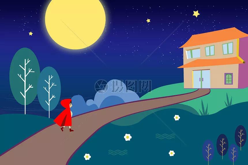 小小说:闷骚(原创)