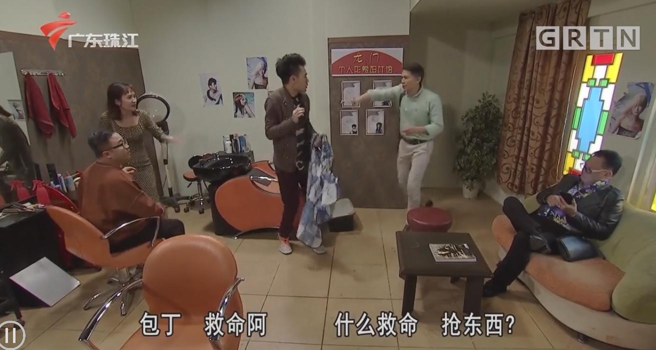 外来媳妇本地郎老康回忆录,外来媳妇本地郎康家四大恶人