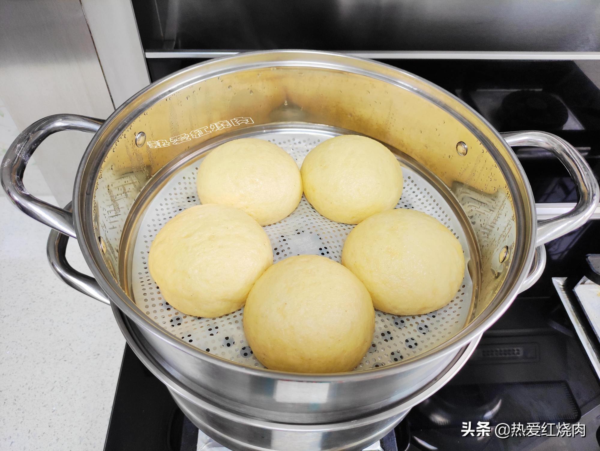 怎么样使蒸的馒头不发酸,做馒头怎样防止馒头发酸