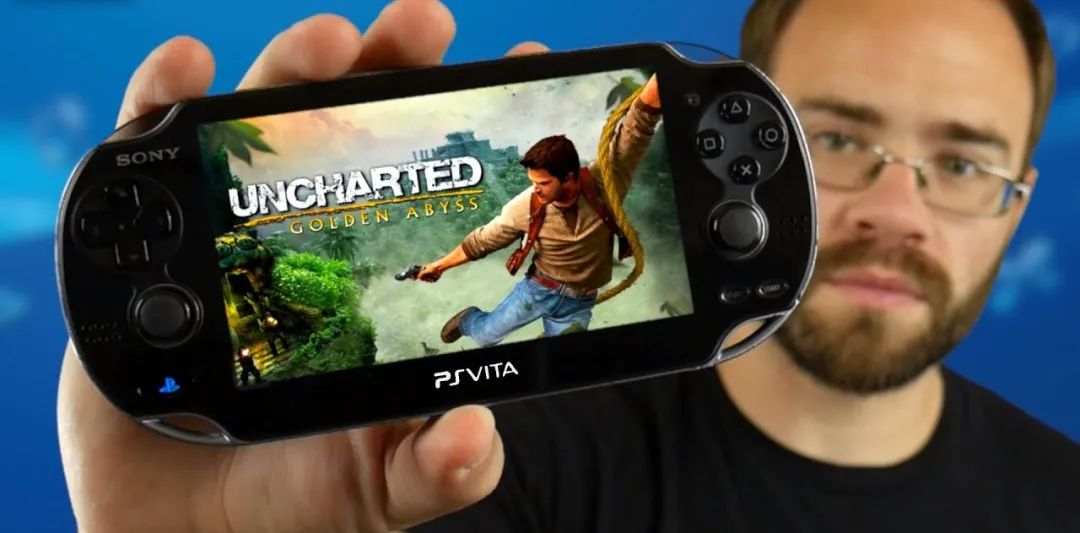 ps什么时候出新掌机,ps要出掌机了吗