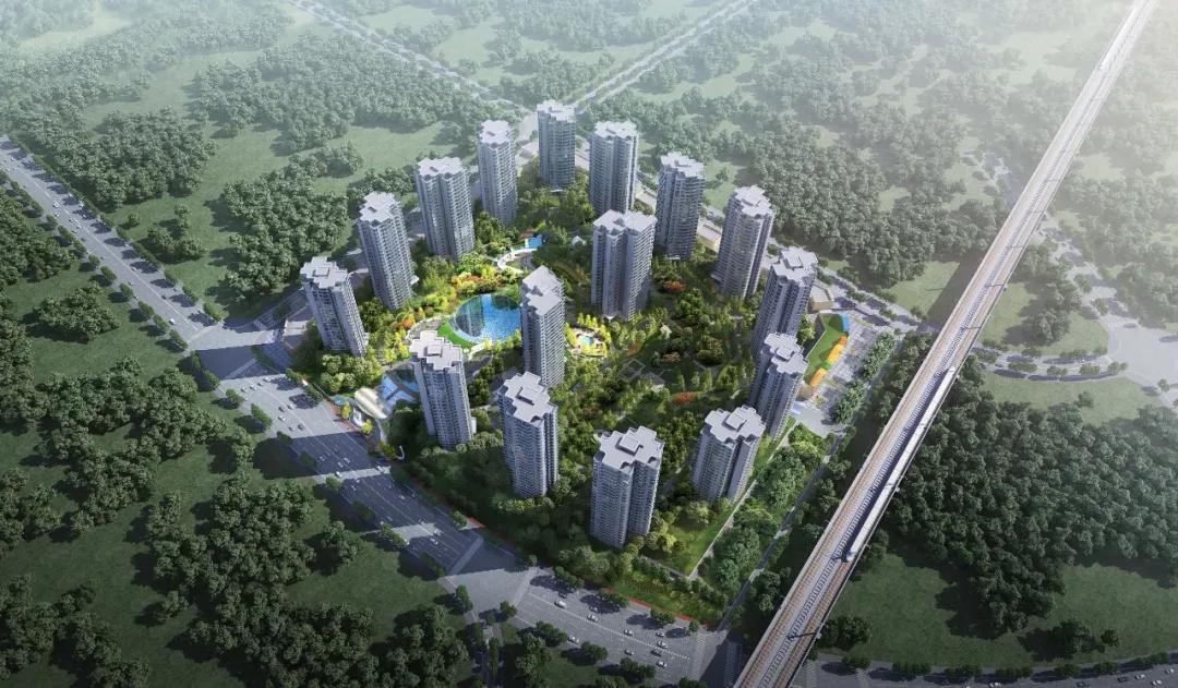 新华维港城二期85平装修,新华维港城跃层户型装修