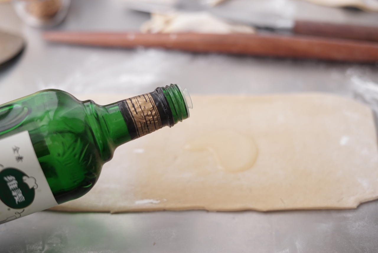 做花卷不用酵母可以吗,没有酵母怎么发面又松又软