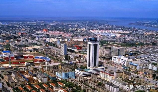 辽宁营口有多少个乡镇,辽宁省营口市是直辖市吗