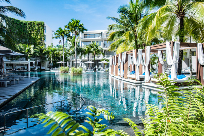 普吉岛自由行住宿攻略 (普吉岛自由行住宿)