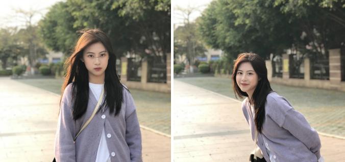 黄黑皮染什么发色显白高级洋气,显白发色黄黑皮推荐