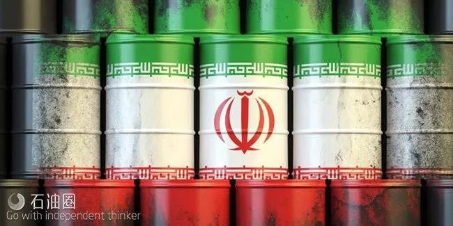 国际油气的最新消息,全球近十年发现的世界级石油