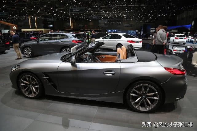 全新bmwz4敞篷轿跑车多少钱,敞篷跑车全新bmwz4告诉你真相