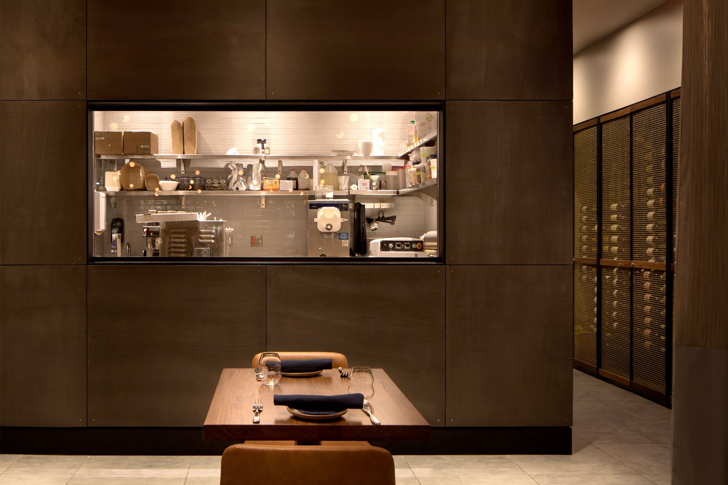 美国加州意大利,caesar意大利餐厅酒吧