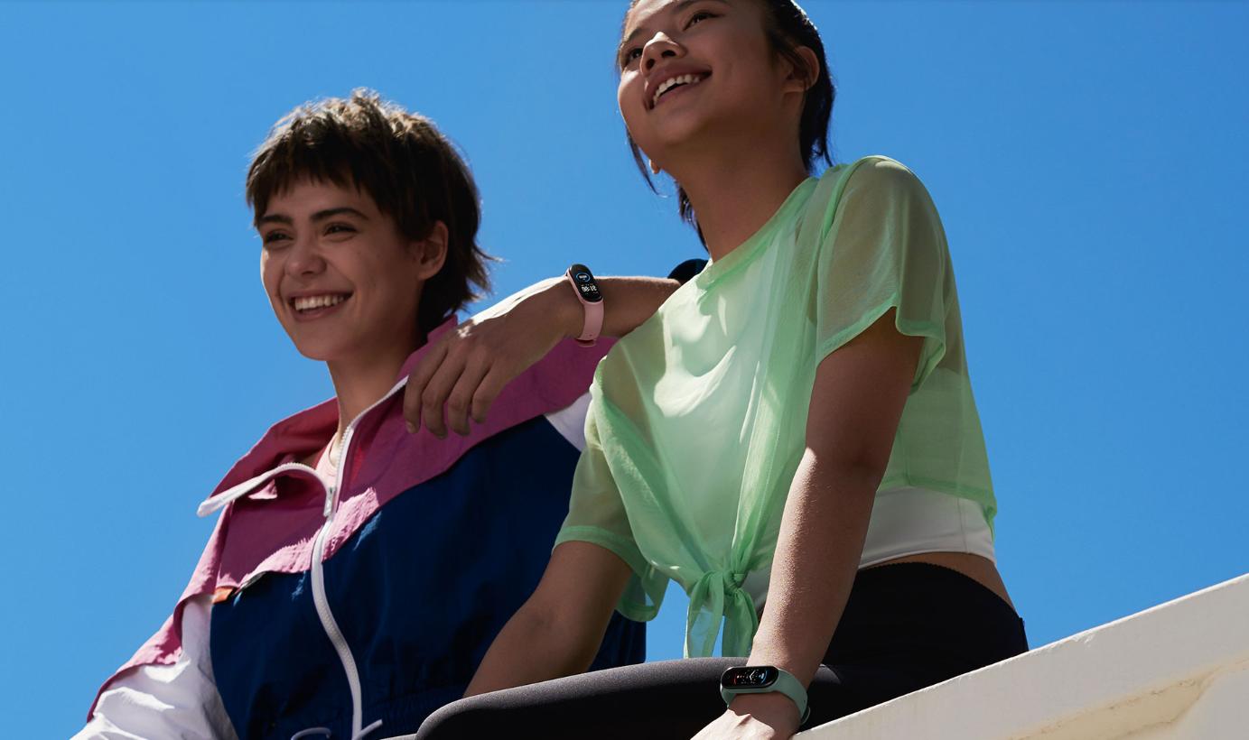 小米手环5普通版有哪些功能,小米手环5全面详细评测