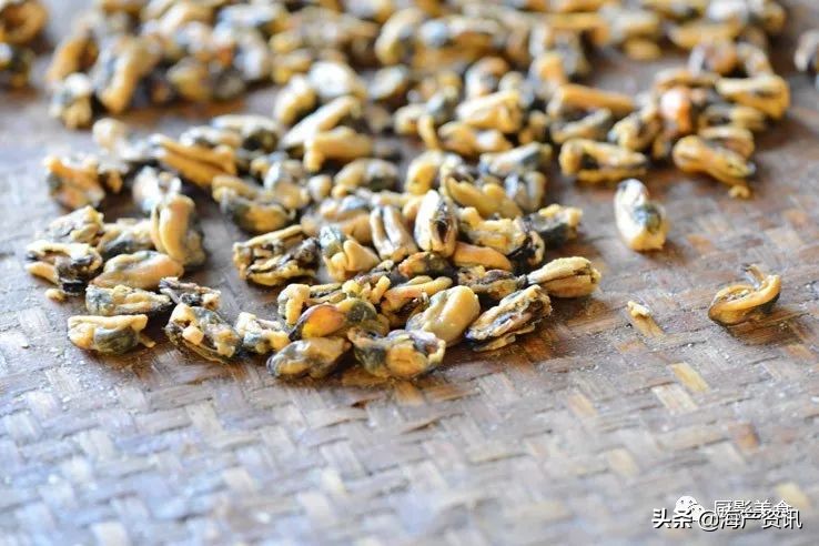 世界十大顶级海鲜品种,全球顶级海鲜食材大赏