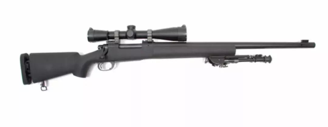 18年全球十大现役狙击步枪排名 (2019十大狙击步枪排行榜)