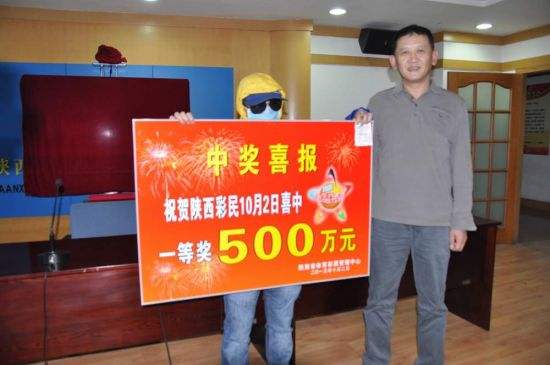 怎样才能中500万甚至更大的奖,怎么能中500万大奖