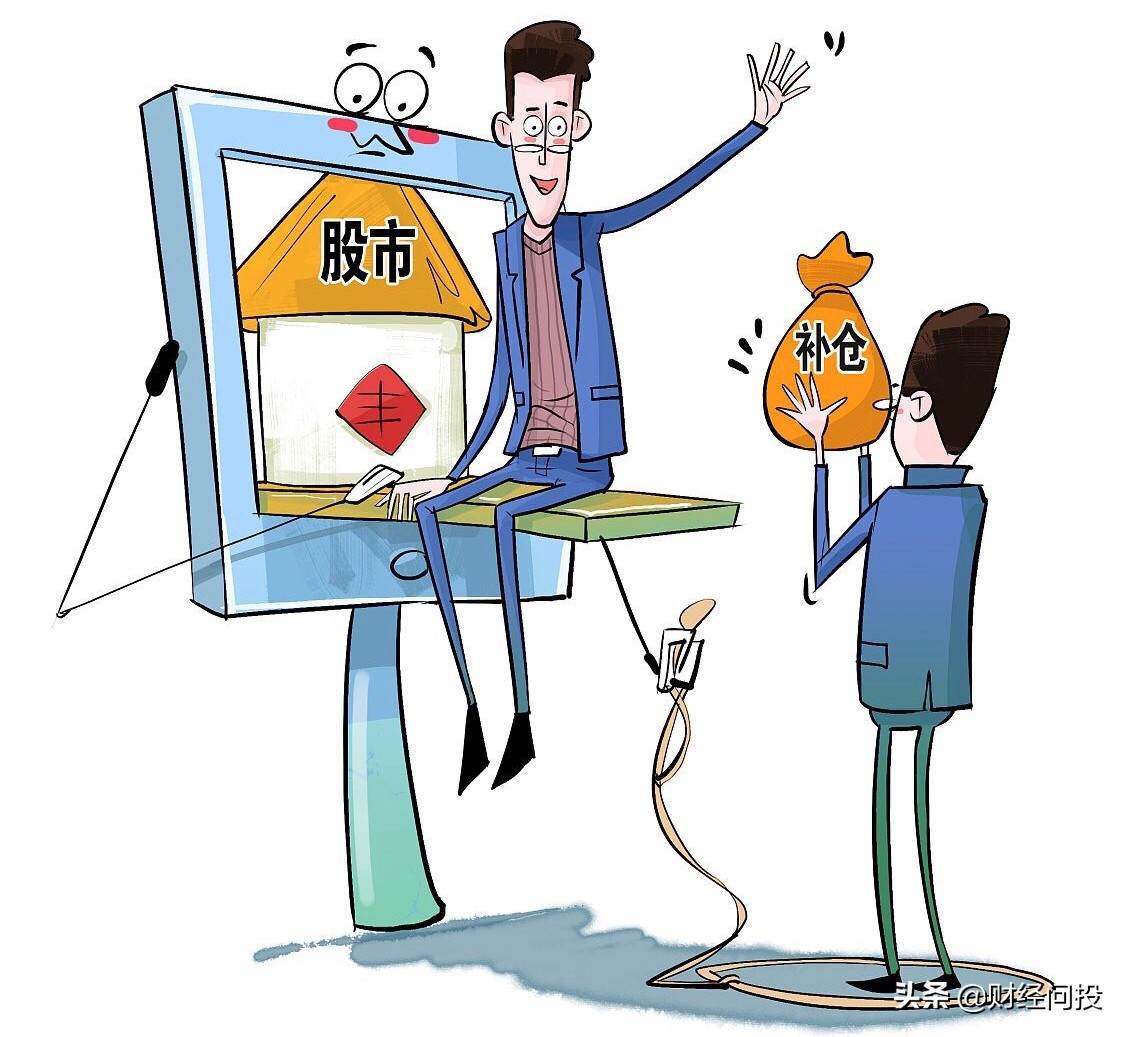 股票被套庄家会让散户轻易解套吗,散户被套庄家出完货后多久能解套