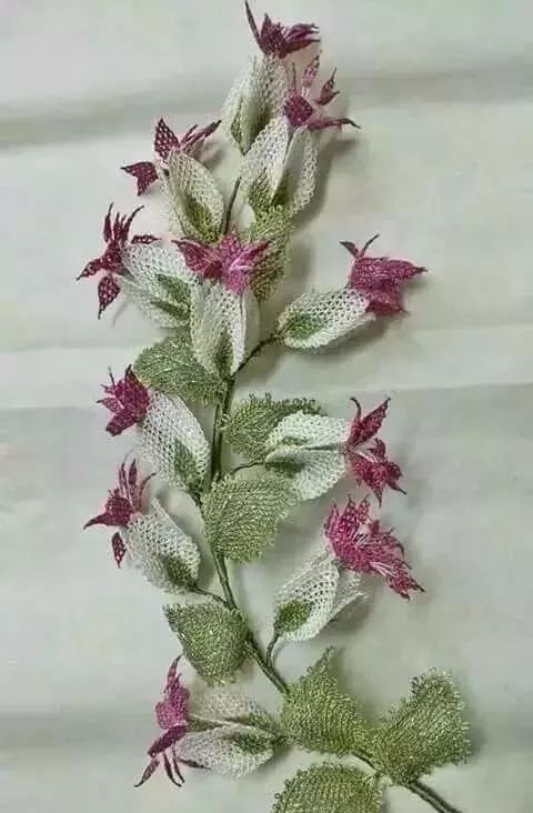 巧手编的花像真的一样,各种各样的漂亮手工怎么做