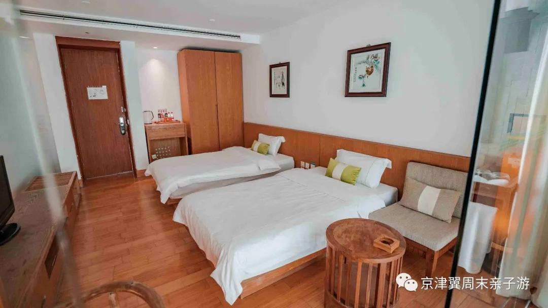 霸州日月潭温泉会馆介绍,霸州日月潭温泉攻略