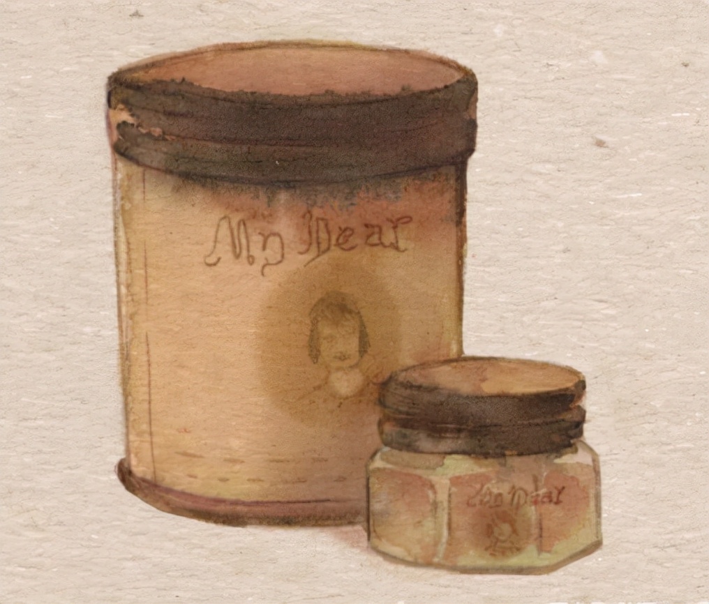 三四十年代上海名媛用什么化妆品,100年前上海名媛用什么化妆品