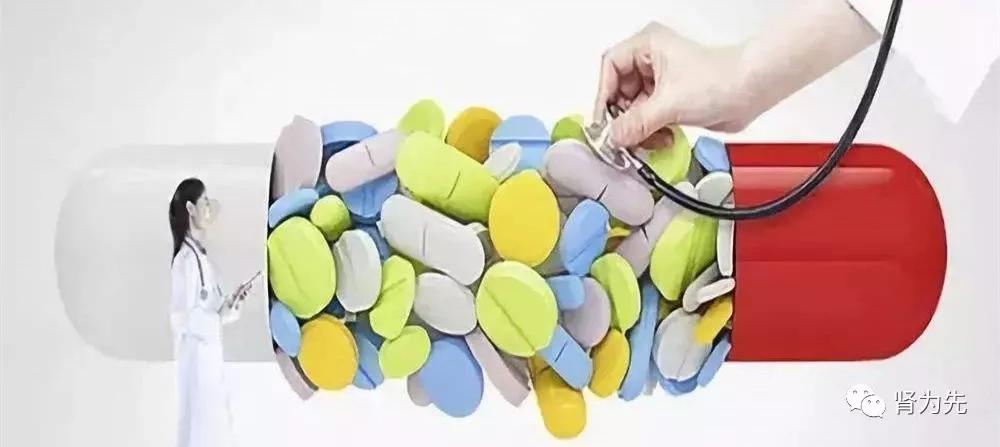 肾病综合征降低尿蛋白小妙方,肾病降低尿蛋白用什么药最好
