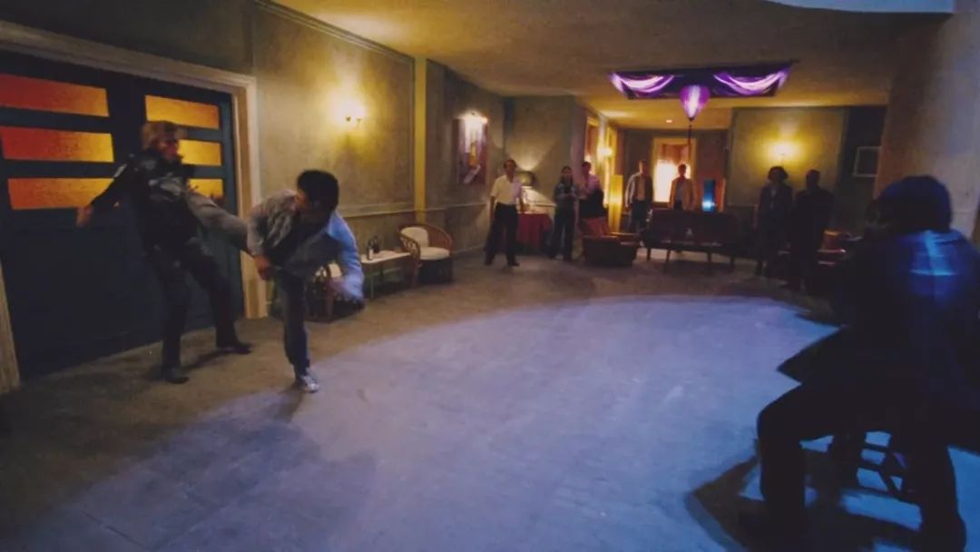 托尼贾对金星的评价,托尼贾金星的电影叫什么