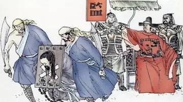 锦衣卫管理,锦衣卫体制