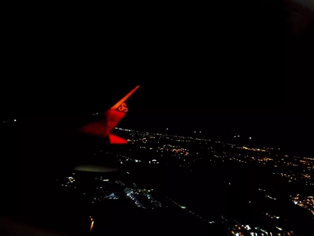 五天四晚，几百块带你游济州岛