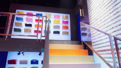 大型乐高节目,乐高创意节目推荐