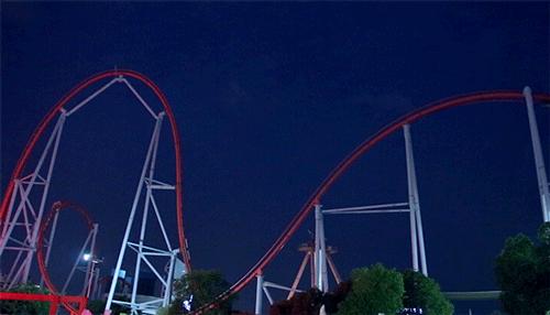 武汉电音节2019欢乐谷黄明昊,武汉玛雅电音节黄明昊