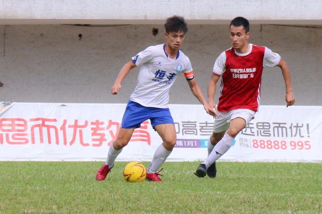 中山市足球联赛2019,中山足球联赛