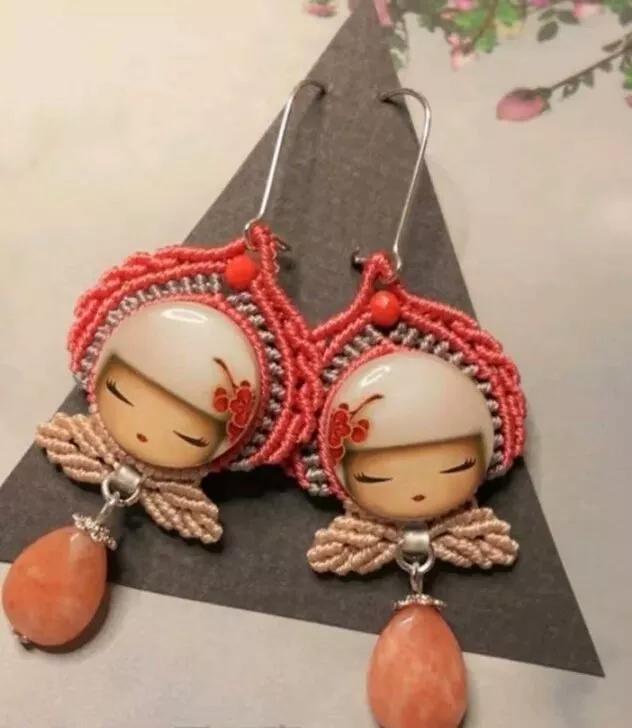 一根绳子也是一种艺术,一根绳子的艺术