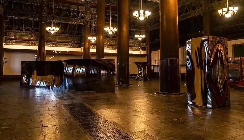 世界上最奢华的宫殿全景高清图片,历史最宏伟的皇家宫殿