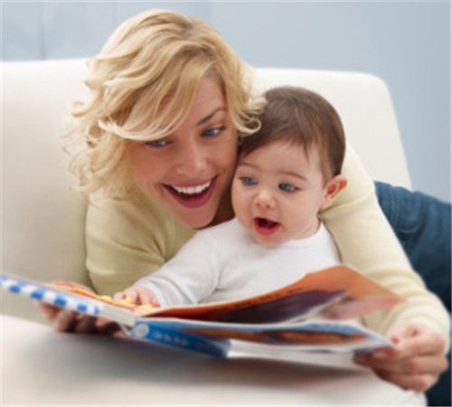 绘本亲子阅读犯错误没关系,亲子阅读你真的做对了吗