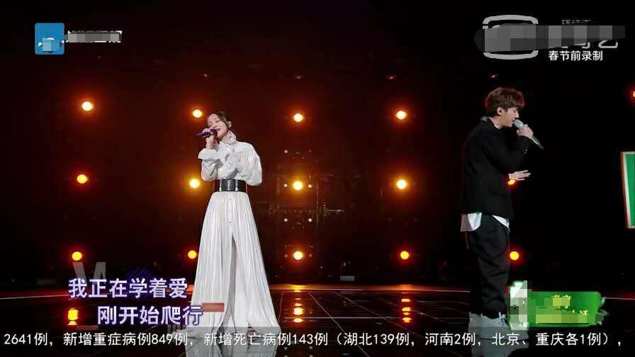 *放播**量被《歌手》吊打！《天赐》阵容奢华，为何依旧扑街？