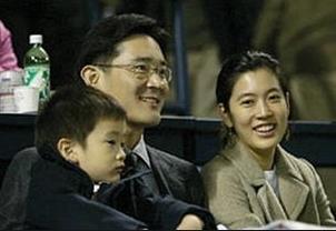 “豪门传奇”林世玲：怒甩三星太子，重振家业后自立门户对抗三星