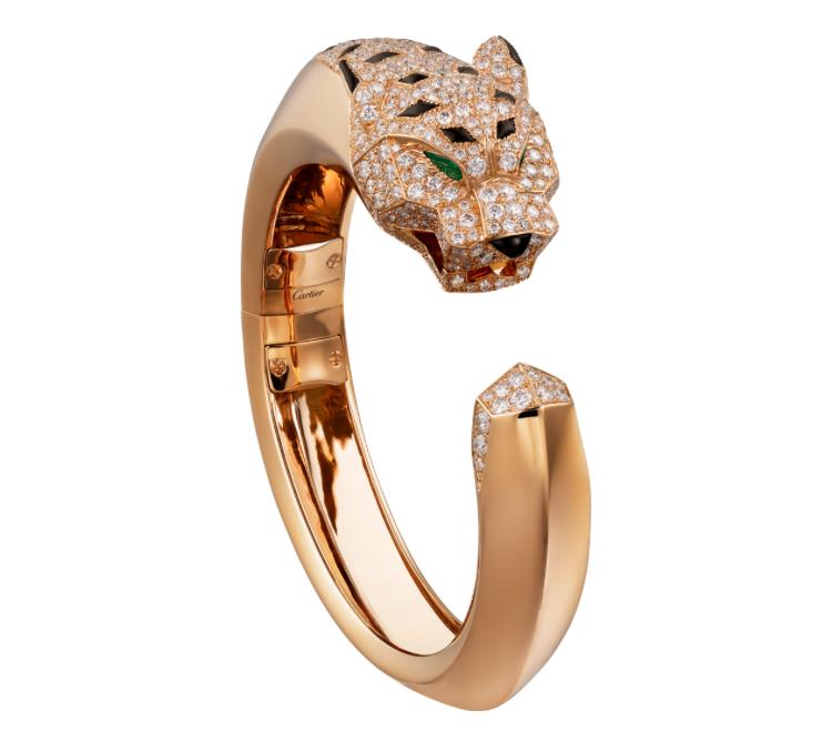 最受欢迎的奢侈品,最受欢迎的珠宝款式