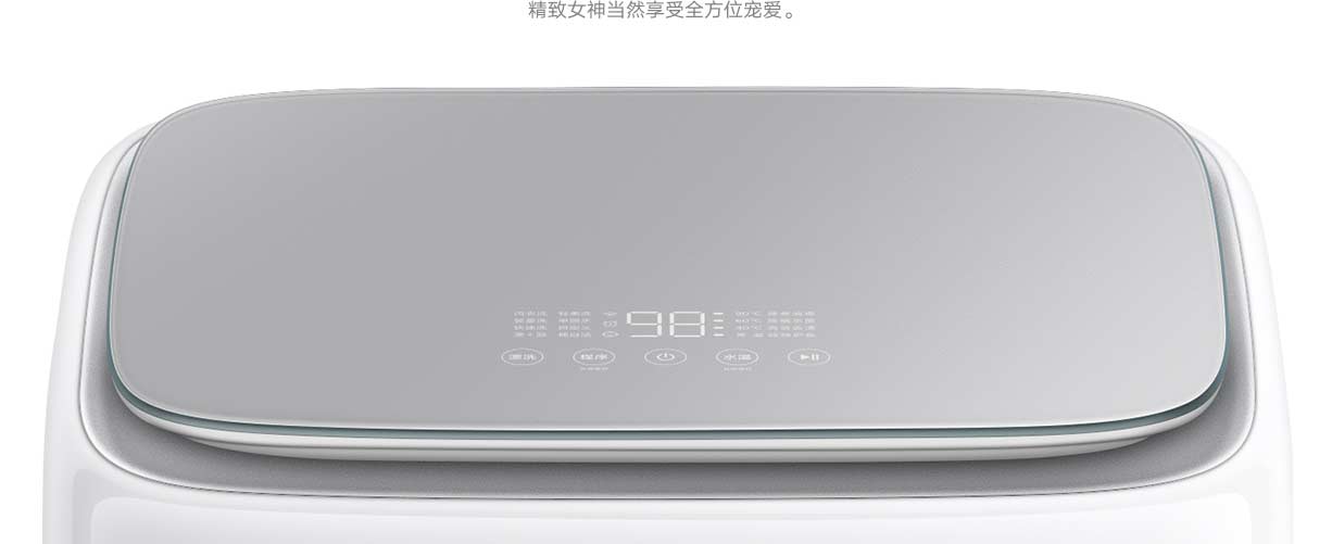 米家迷你洗衣机3kg测评,米家mini洗衣机1kg