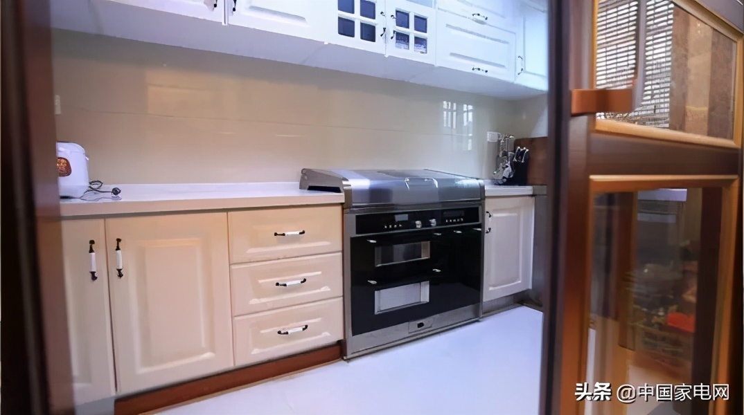 浙江美大营收增长大幅放缓，集成灶行业会面临整体降温吗？