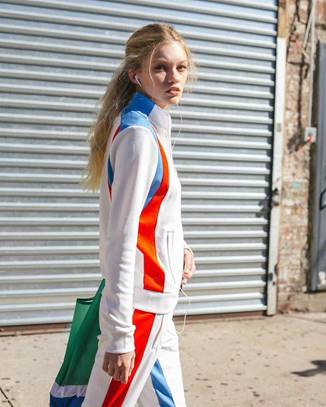 张天爱精致生活照片,张天爱生活日常