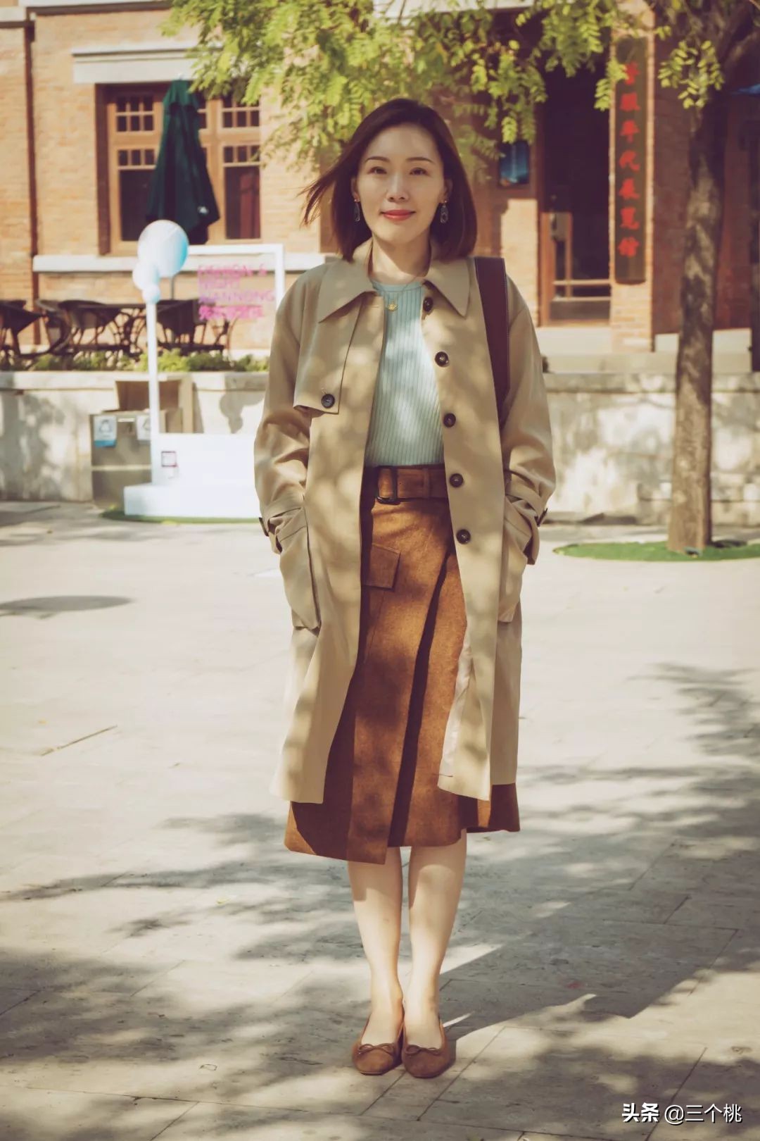 秋冬高级感穿搭清单,适合秋冬的基础款穿搭