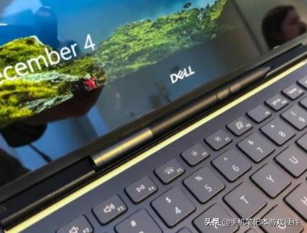 戴尔xps152021,戴尔xps13拆机