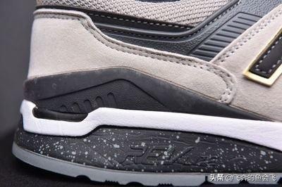 跑鞋的7大构造,跑鞋的七大顶级科技