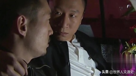 《征服》刘华强原型：石家庄悍匪张宝林有多狠？手拿猎枪对峙警察