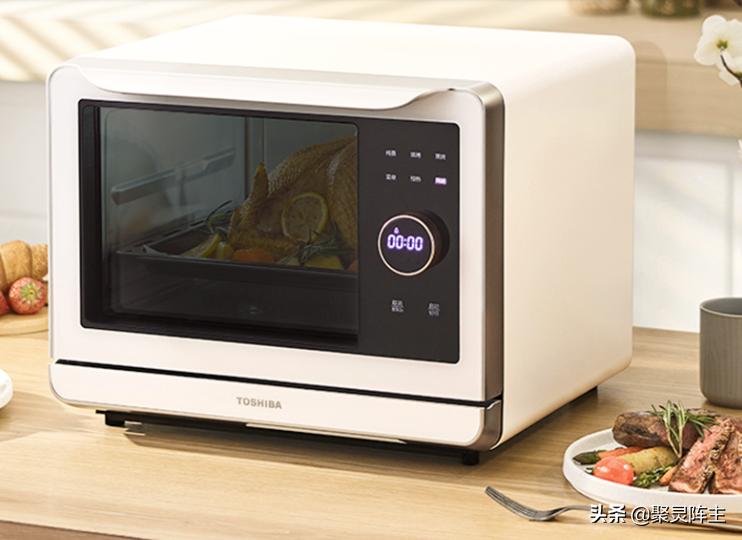 微蒸烤箱推荐家用第一名,台式微蒸烤哪款最好