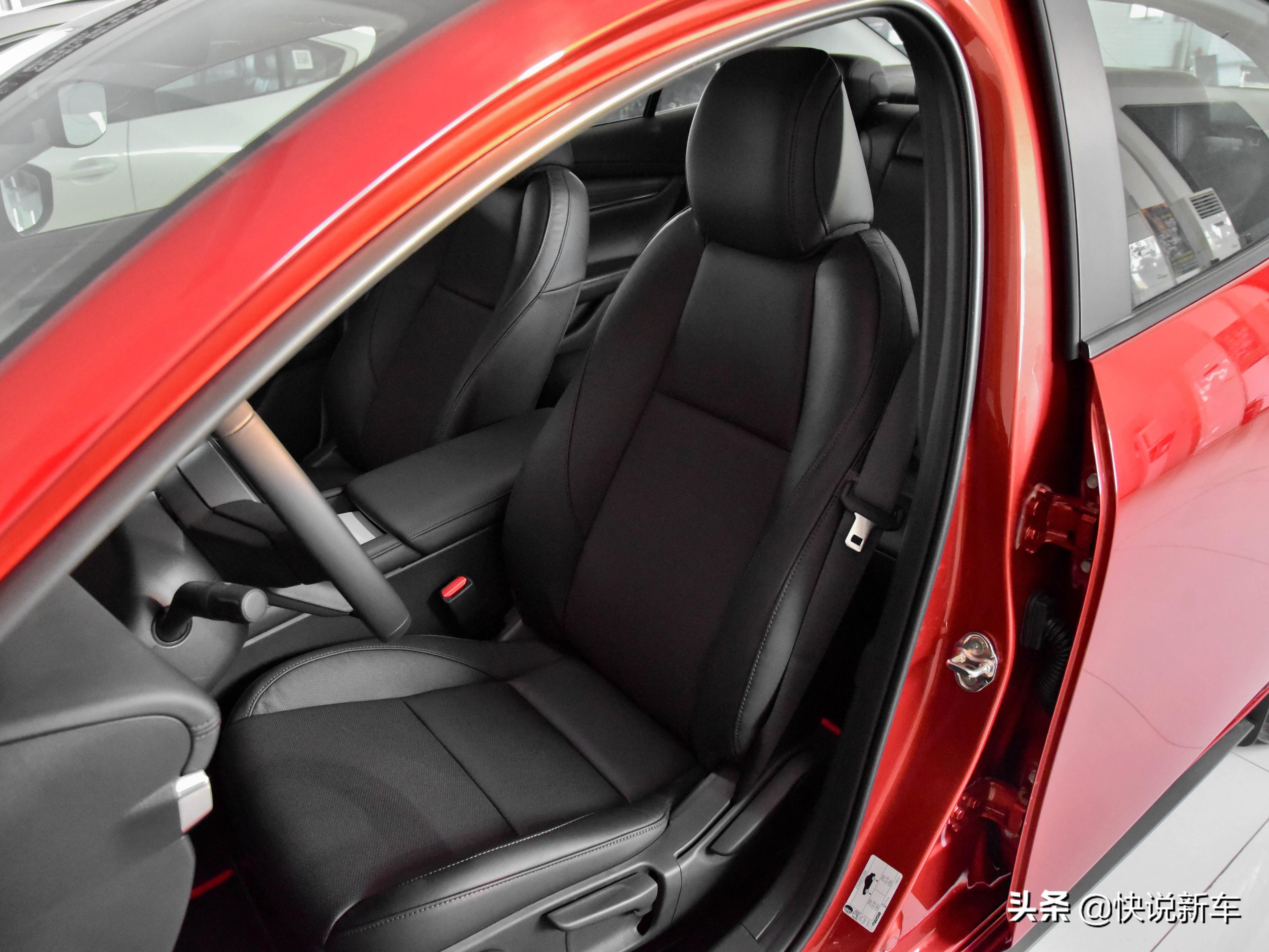 自然吸气的日系车哪个省油,自然吸气发动机车最省油