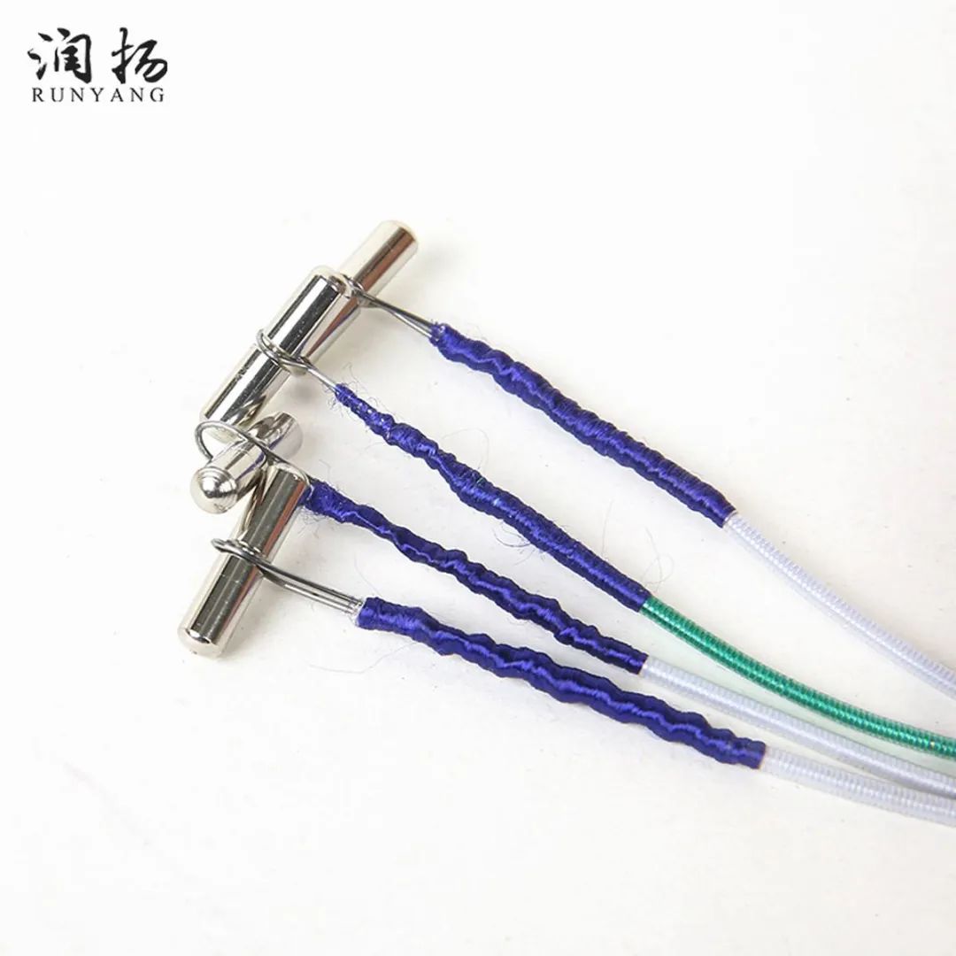 怎样挑选适合的古筝琴弦,古筝琴弦好坏的区别有哪些