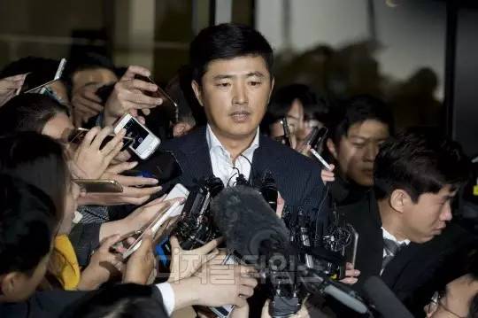 朴槿惠现在狱中怎样,朴槿惠在狱中呆几年