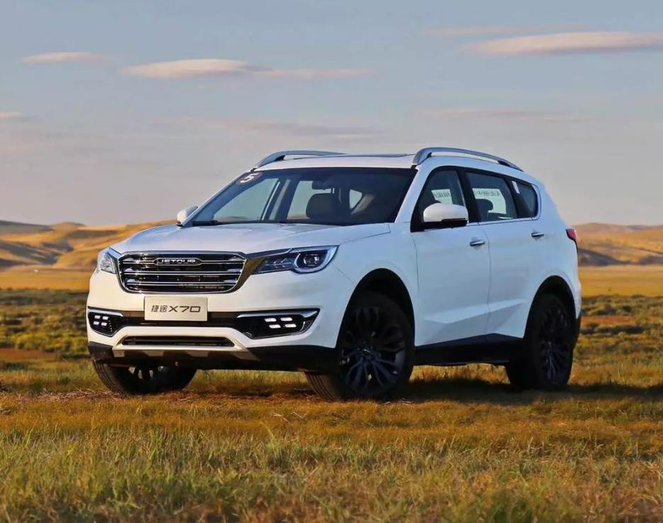 13万元预算买这款suv很靠谱,七座中型suv5到10万有哪些车型