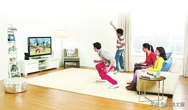 每个家庭所需的投屏神器！爱奇艺亮相电视果：4K投屏，还送会员