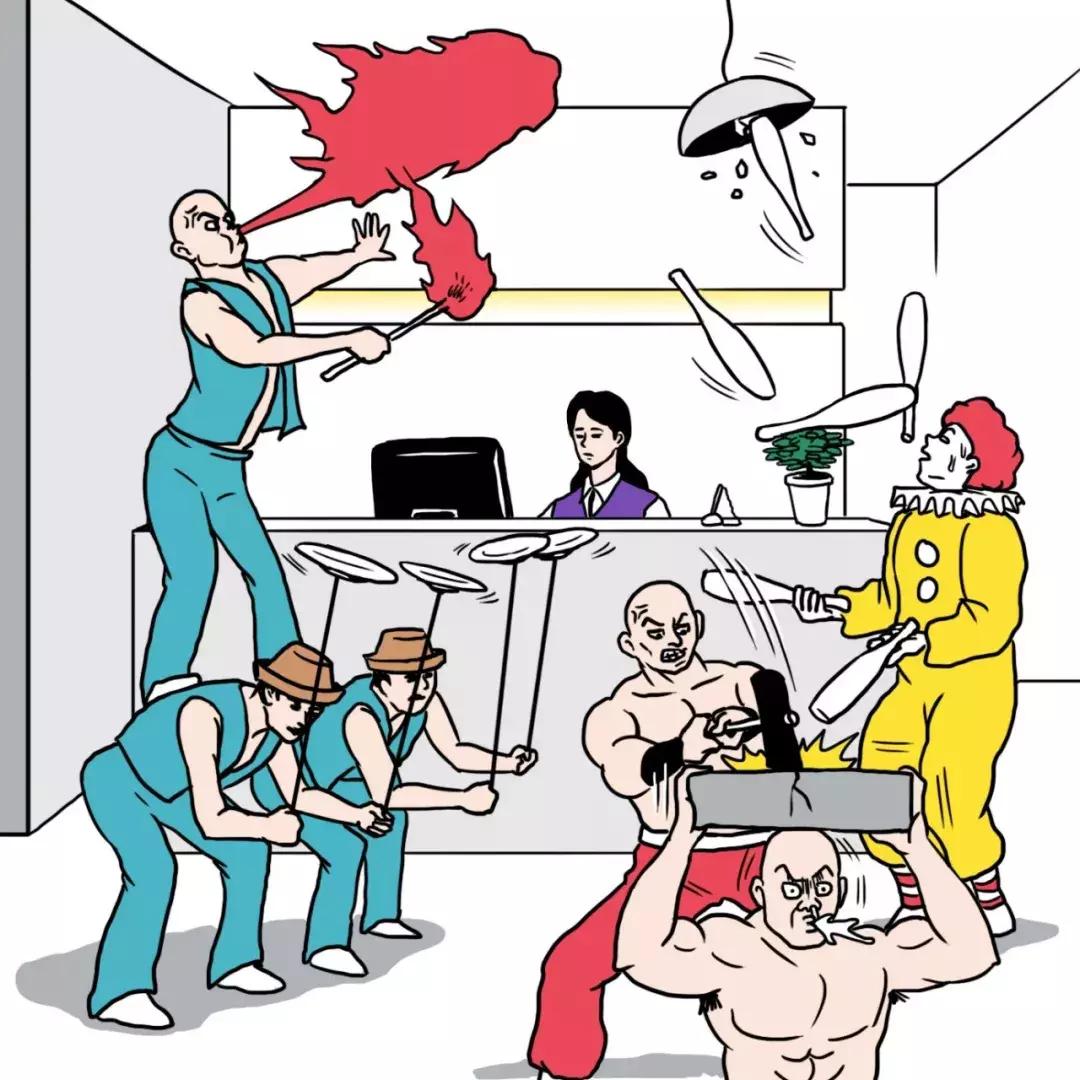 职场潜规则十大标准,职场潜规则深度解读