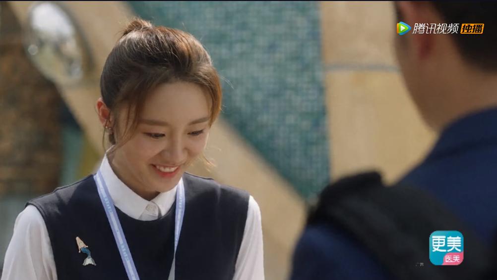 林有有真心喜欢许幻山吗,林有有喜欢许幻山的原因