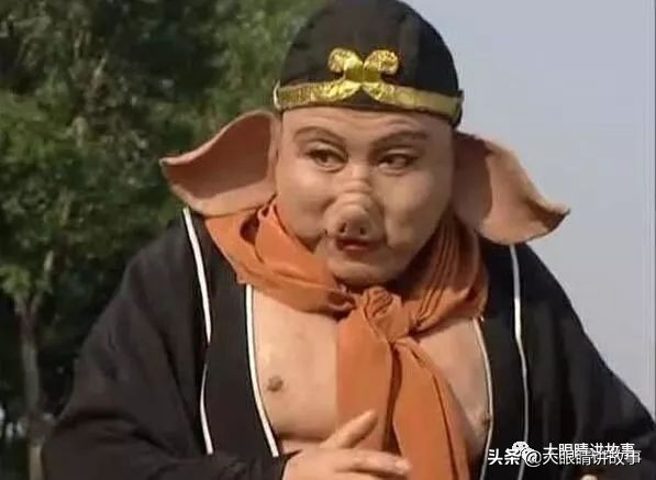 西游记第六回讲故事,西游记故事第五回石猴难逃如来掌