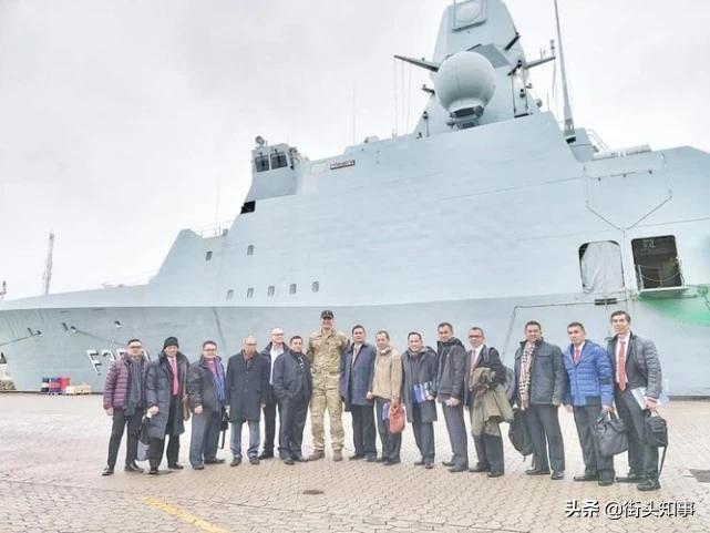 印尼新型护卫舰,印尼护卫舰